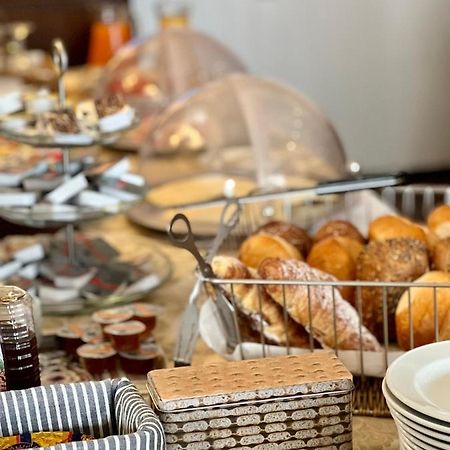 Hotel Hilgers Düren - Eifel Eksteriør billede