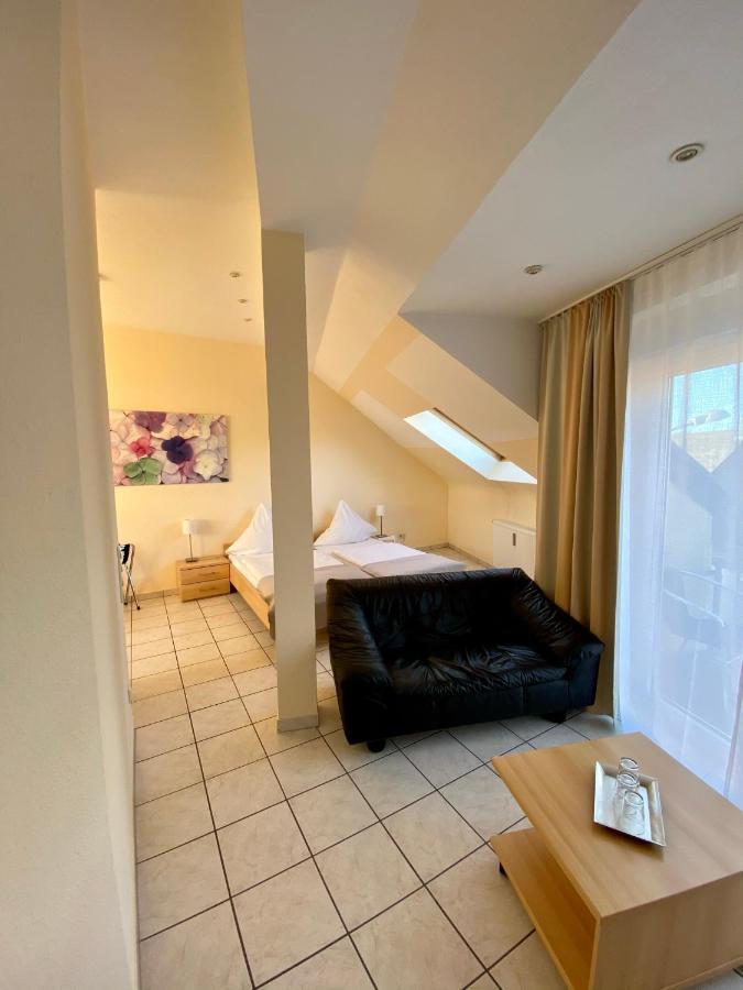 Hotel Hilgers Düren - Eifel Eksteriør billede