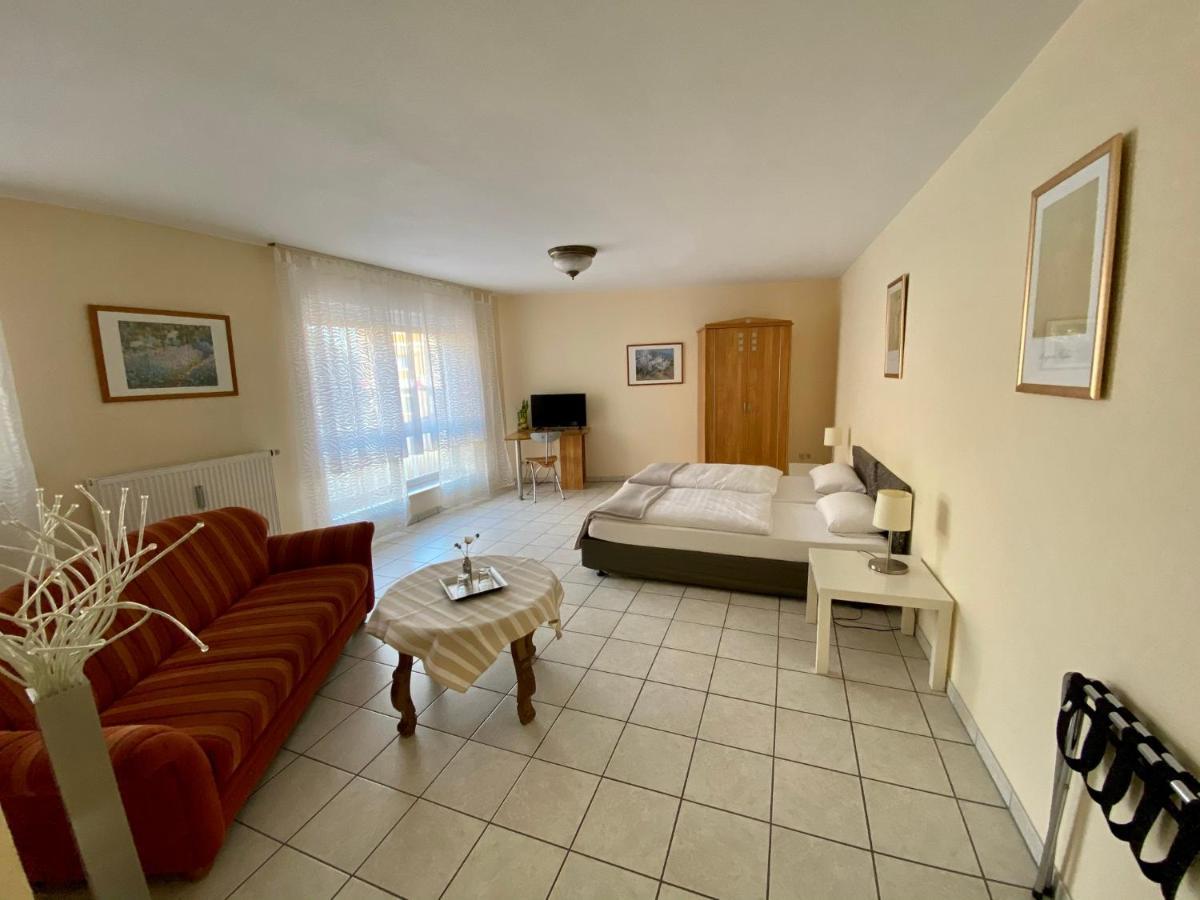 Hotel Hilgers Düren - Eifel Eksteriør billede