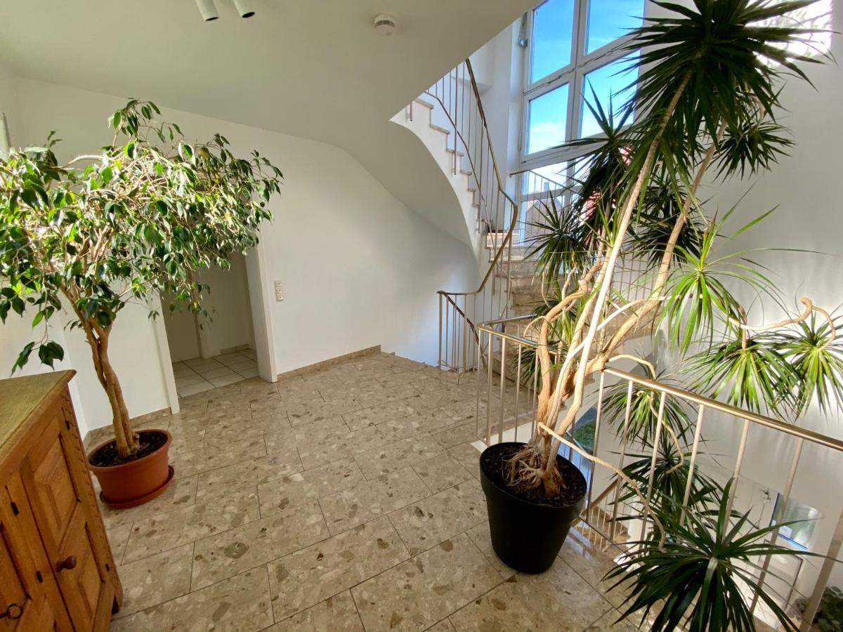 Hotel Hilgers Düren - Eifel Eksteriør billede