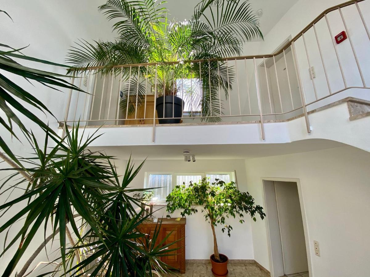 Hotel Hilgers Düren - Eifel Eksteriør billede