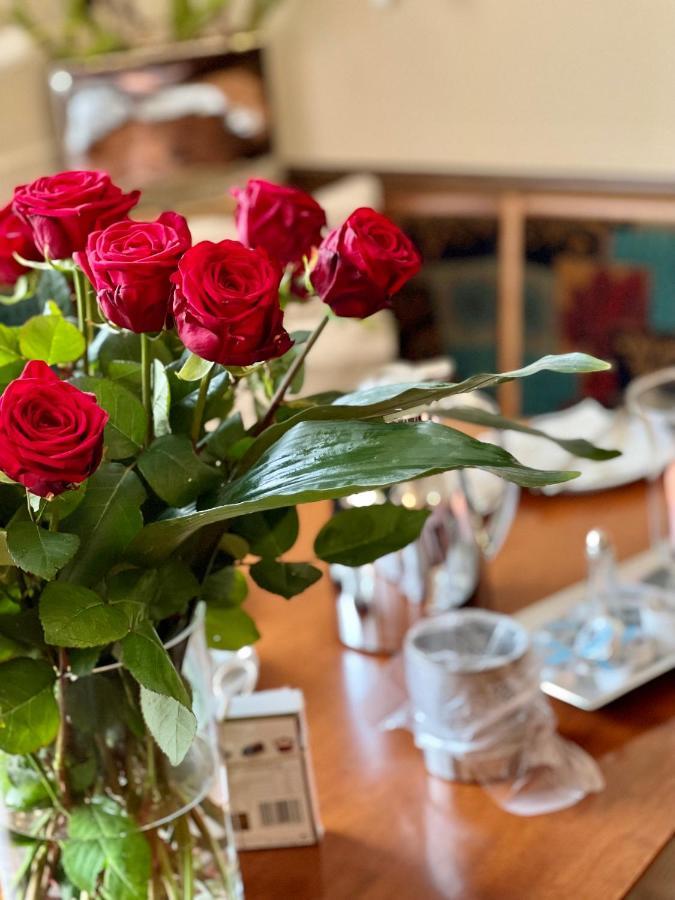 Hotel Hilgers Düren - Eifel Eksteriør billede