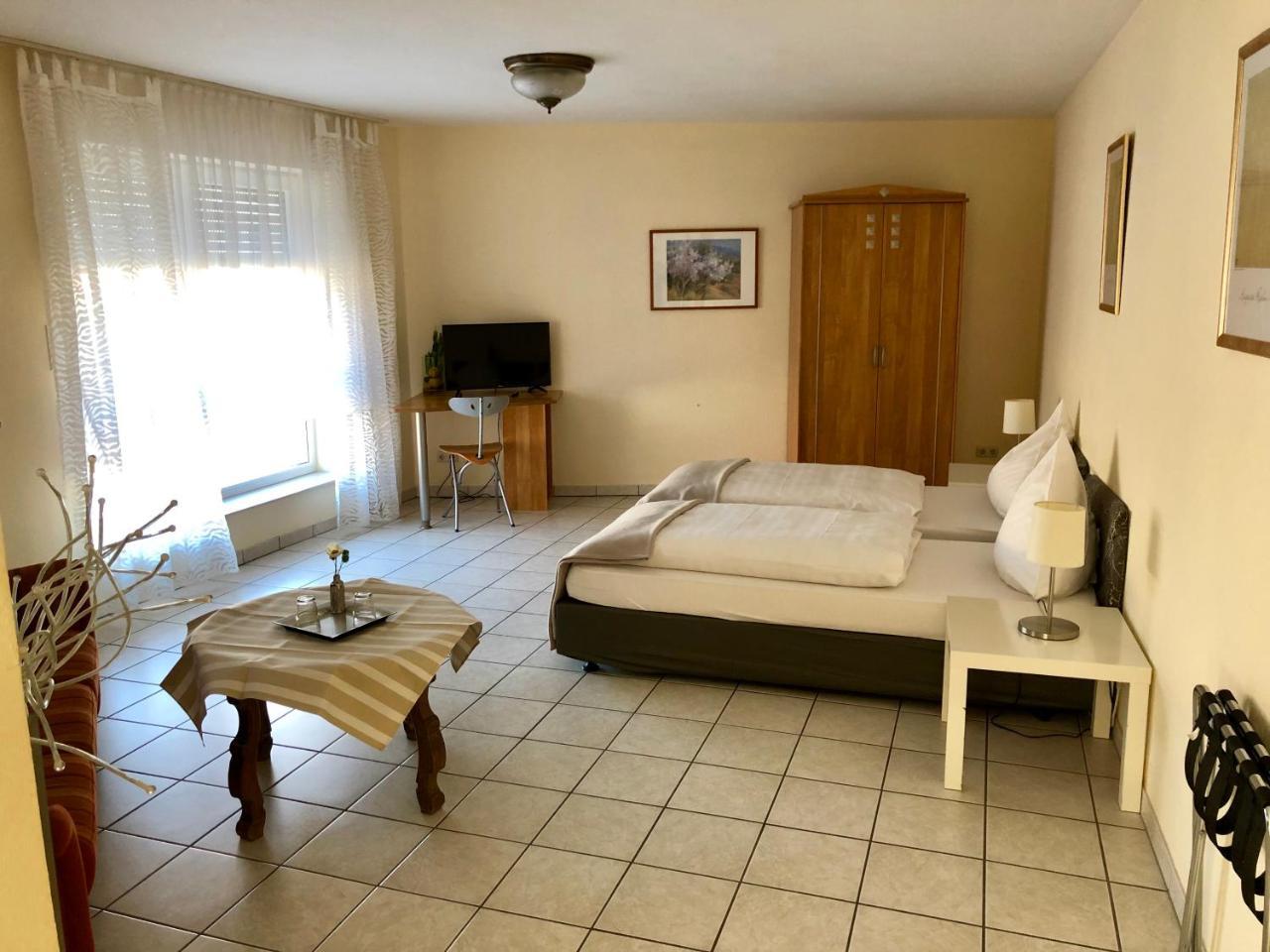 Hotel Hilgers Düren - Eifel Eksteriør billede