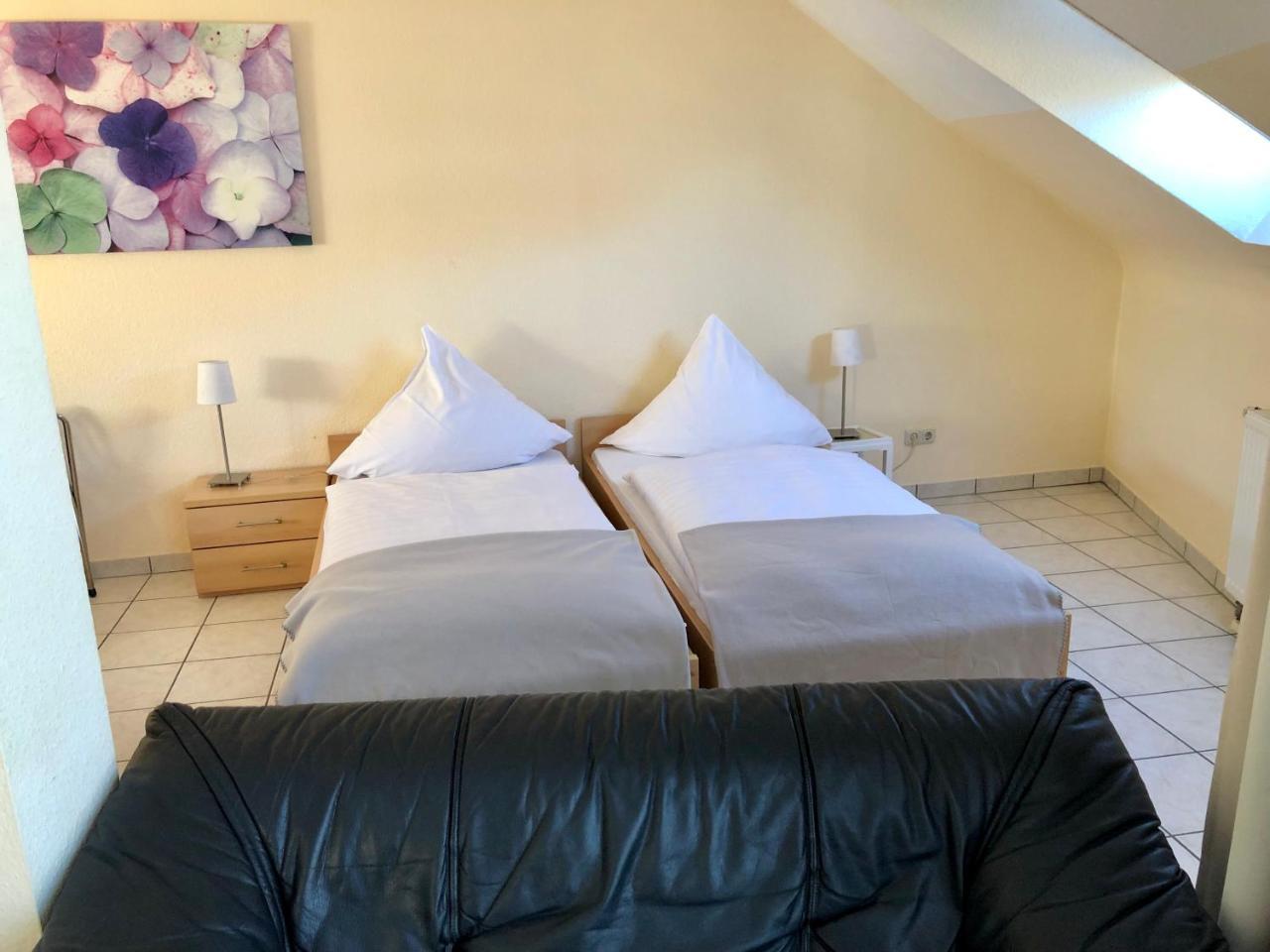 Hotel Hilgers Düren - Eifel Eksteriør billede