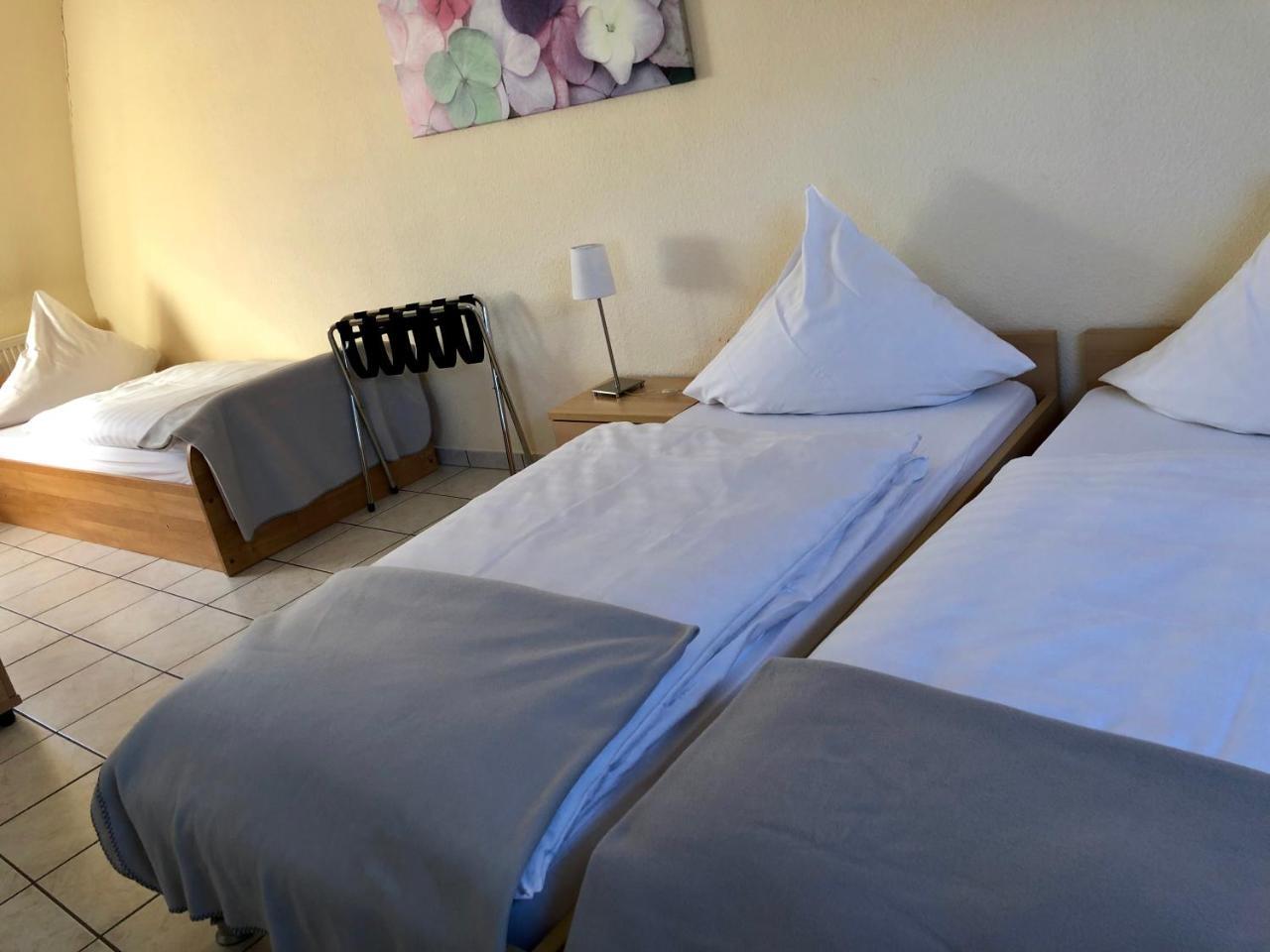 Hotel Hilgers Düren - Eifel Eksteriør billede