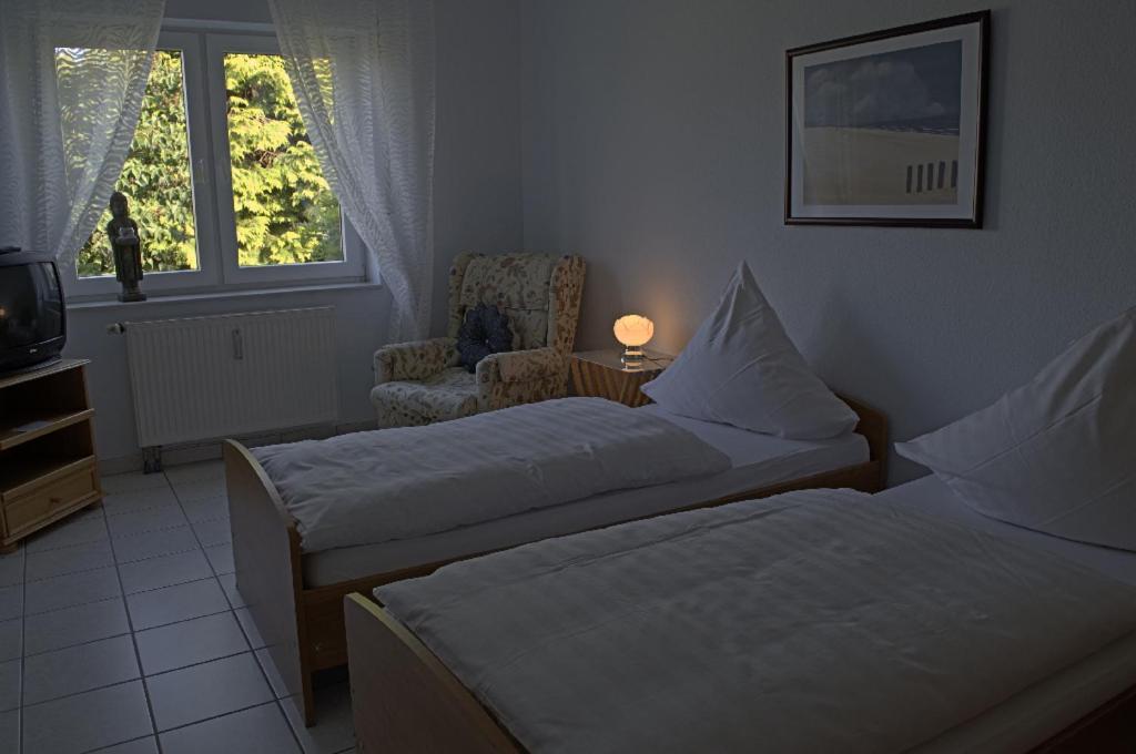 Hotel Hilgers Düren - Eifel Værelse billede