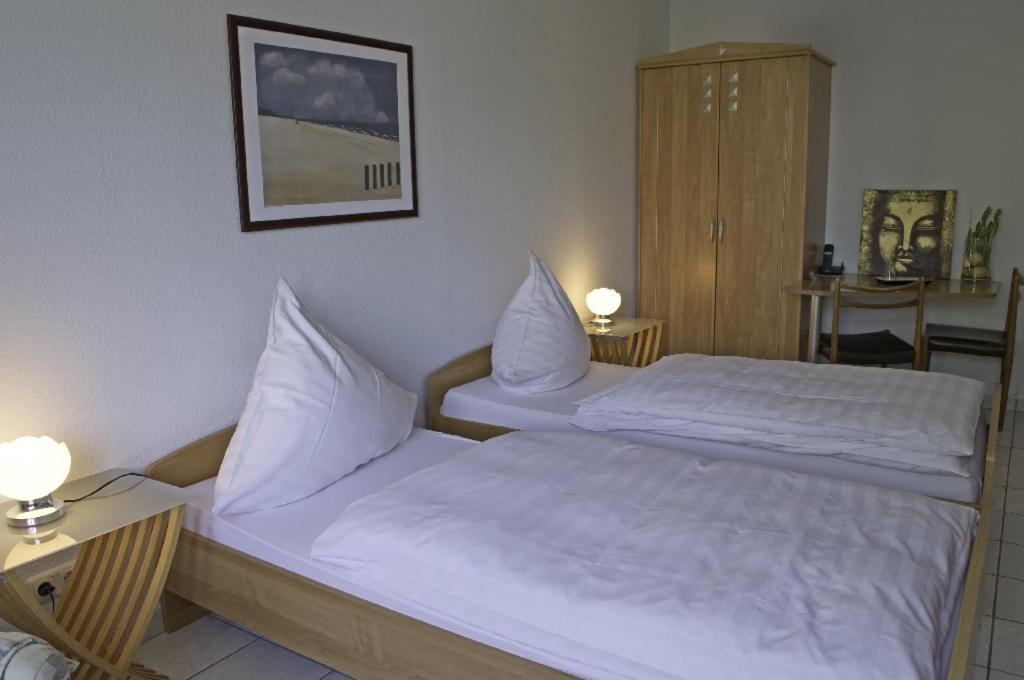Hotel Hilgers Düren - Eifel Værelse billede